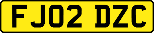 FJ02DZC