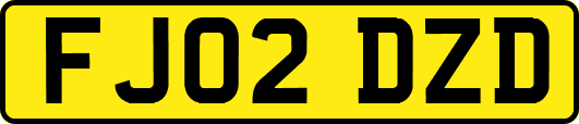 FJ02DZD