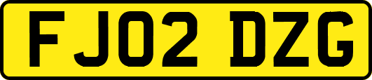 FJ02DZG