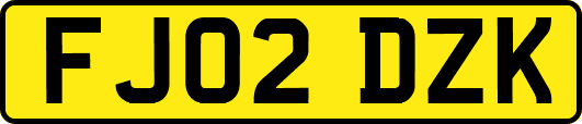 FJ02DZK