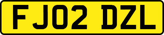 FJ02DZL