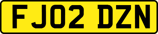 FJ02DZN