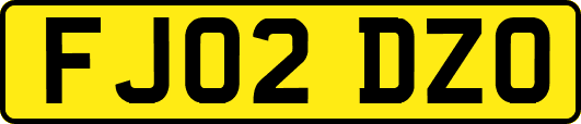 FJ02DZO
