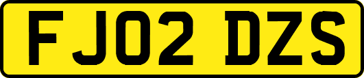 FJ02DZS