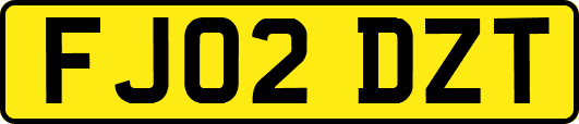 FJ02DZT