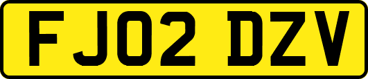 FJ02DZV