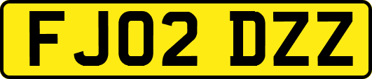 FJ02DZZ