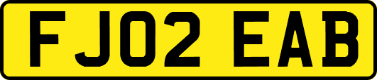 FJ02EAB