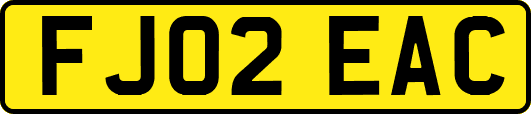 FJ02EAC