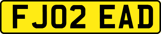 FJ02EAD