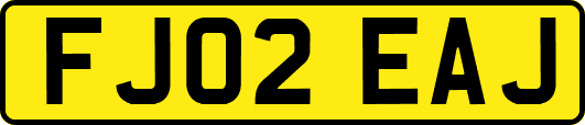 FJ02EAJ