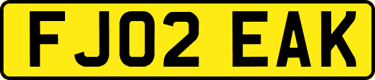 FJ02EAK