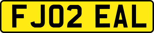 FJ02EAL