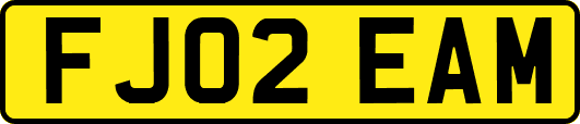 FJ02EAM