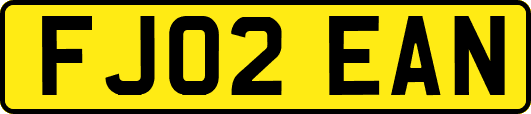 FJ02EAN