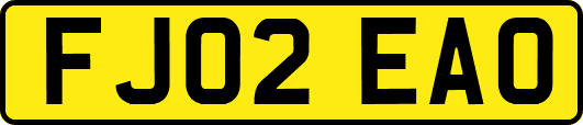 FJ02EAO