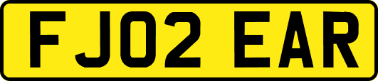 FJ02EAR