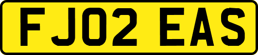 FJ02EAS