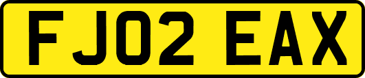 FJ02EAX