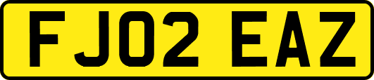 FJ02EAZ