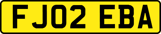 FJ02EBA