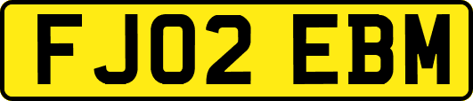 FJ02EBM