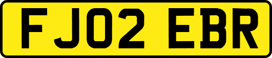 FJ02EBR