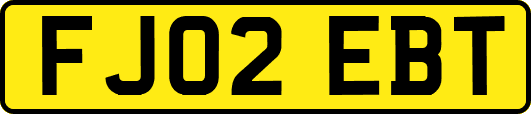 FJ02EBT