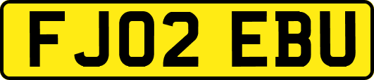 FJ02EBU