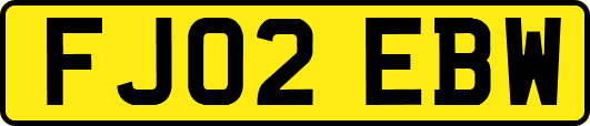 FJ02EBW