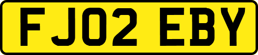FJ02EBY