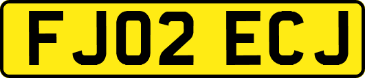 FJ02ECJ