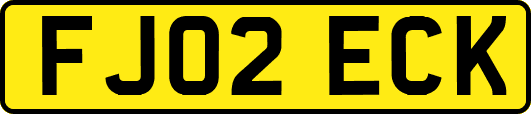 FJ02ECK