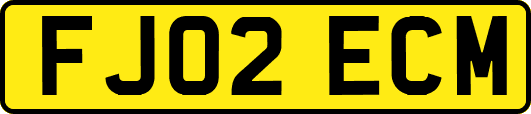 FJ02ECM