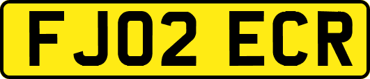 FJ02ECR