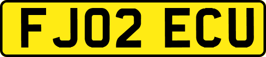 FJ02ECU