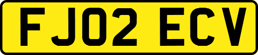 FJ02ECV