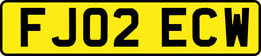 FJ02ECW