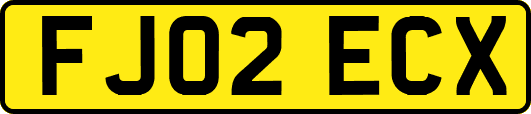 FJ02ECX