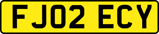 FJ02ECY
