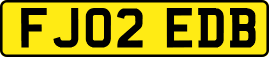 FJ02EDB