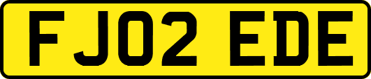 FJ02EDE