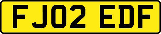 FJ02EDF