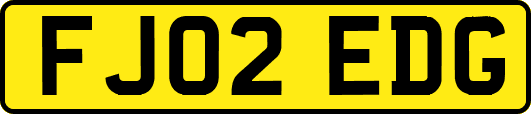 FJ02EDG