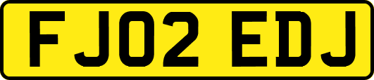 FJ02EDJ