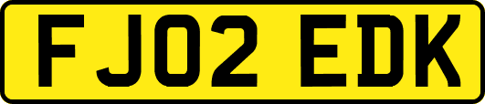 FJ02EDK