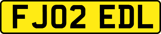 FJ02EDL