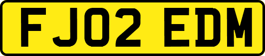 FJ02EDM
