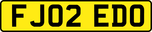 FJ02EDO
