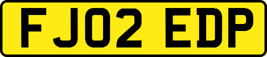 FJ02EDP